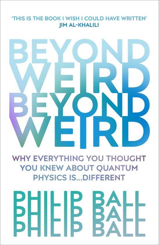 Beyond Penguin Books Limited Beyond Weird