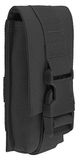 Brandit Molle Multi Pouch Large Noir