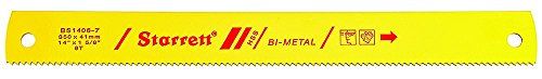 Starrett BS1406-7 BI-metaal High Speed Steel Power beugelzaag Blade
