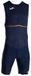 Joma Record III Mouwloos Basispak Blauw M