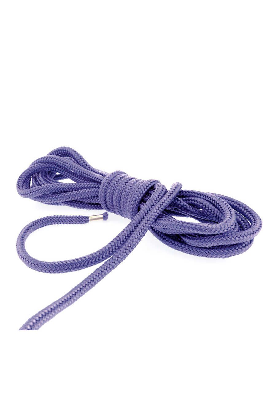 Bondage Play Bondagetouw - 15 meter