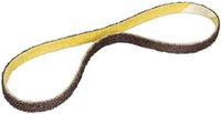 KLINGSPOR Schleifvliesband NBF 800 12 x 533 MM, Set van 10, 258662 Medium Grit