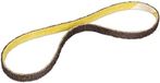KLINGSPOR Schleifvliesband NBF 800 12 x 533 MM, Set van 10, 258662 Medium Grit