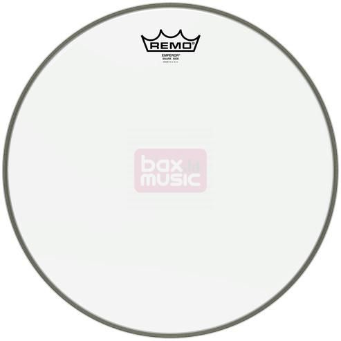 Remo SE-0114-00 Emperor Hazy resonantievel 14 inch