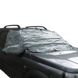 Sakura SS5120 Beschermfolie voor voorruiten, universeel