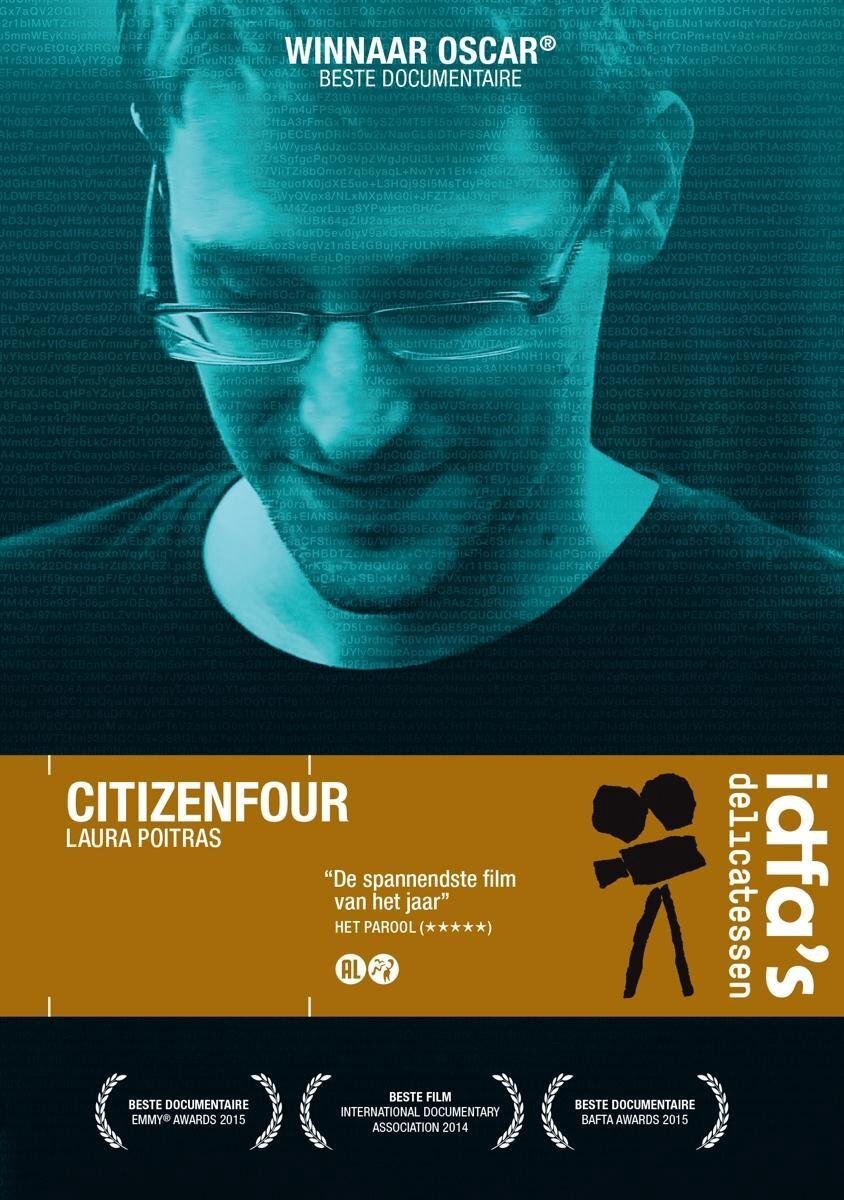 Sonic Movie/Documentary - Citizenfour