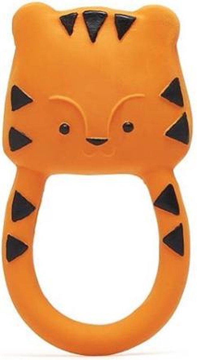 Lanco Toys Unisex - Baby Nalu the Tiger L90448