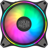 Cooler Master MasterFan MF120 Halo RGB