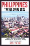 PHILIPPINES TRAVEL GUIDE 2026