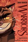Warriors The Prophecies Begin Graphic Novel 3
