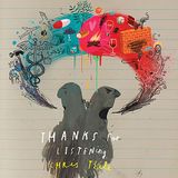 Warner Music Nonesuch Thanks For Listening