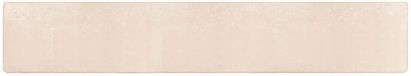 vidaXL - Runner Rug - MARSA - Cream - 50 x 450 cm