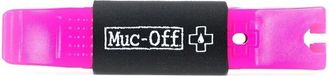 Muc Off bandenlichtersset van 2 - Roze