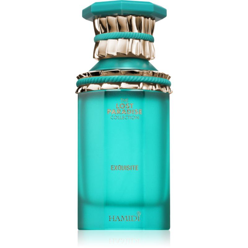 Hamidi The Lost Paradise / 100 ml / Women