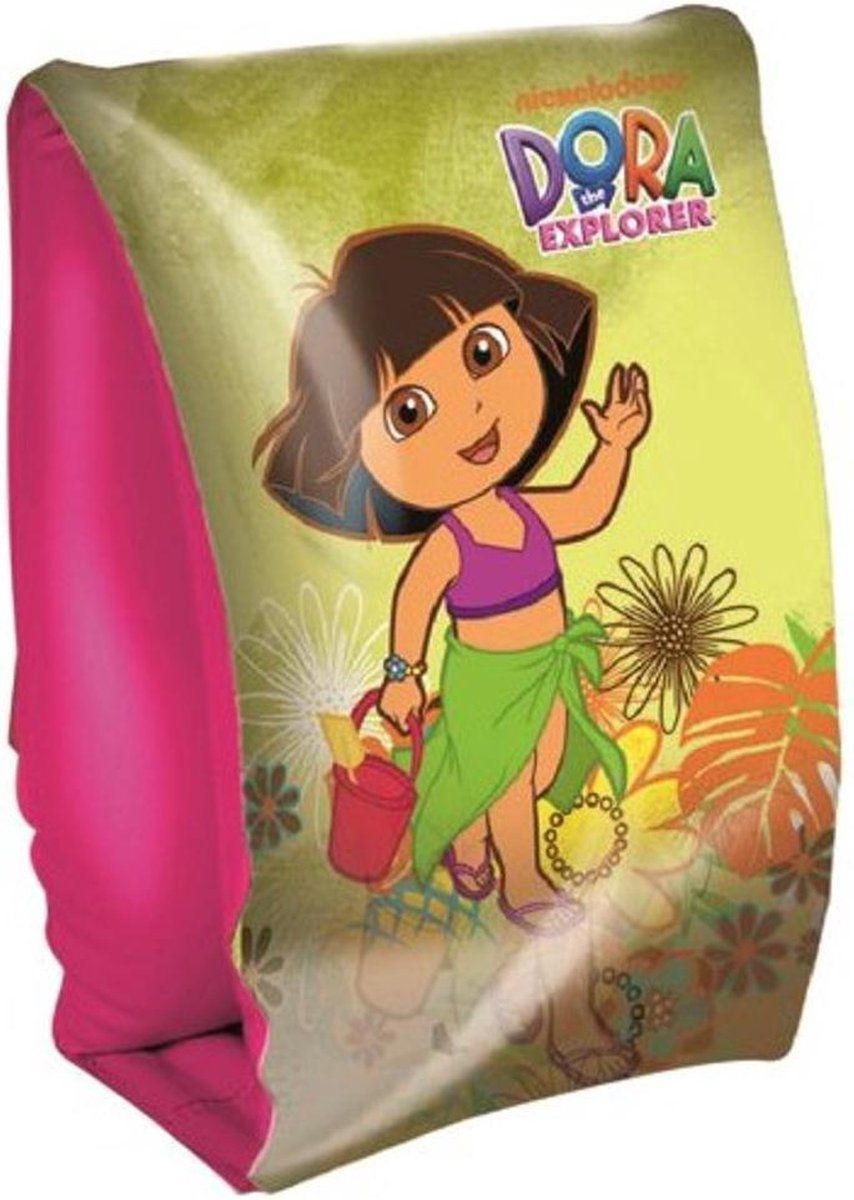 Benza Dora Zwem mouwtjes - Zwemvleugels - zwembandjes