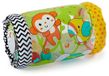 Infantino Jungle Peek & Roll