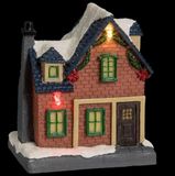 Fairy Lights and Christmas - Kerstdorp Kerstwinkel