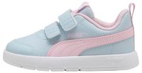 Puma Courtflex V3 V Inf Sneaker, uniseks, voor baby’s