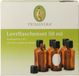 Primavera Lege flessen set 6x50ml schenkdop bruin glas 1 Set