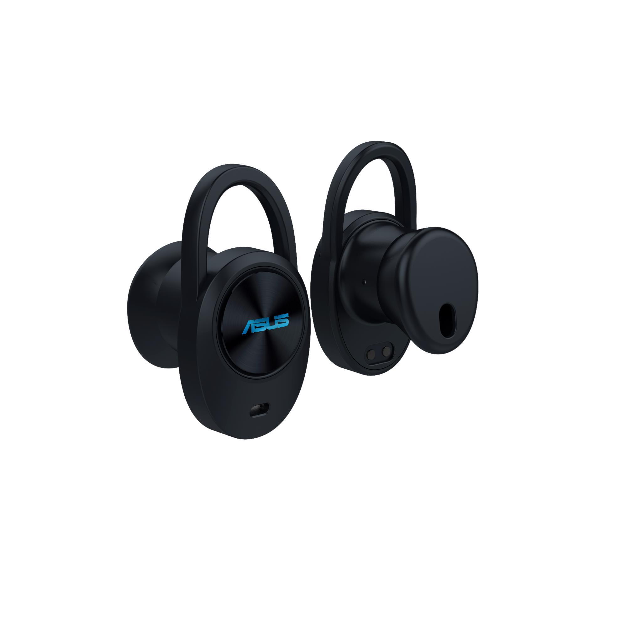 Asus Zen Ear BT zwart