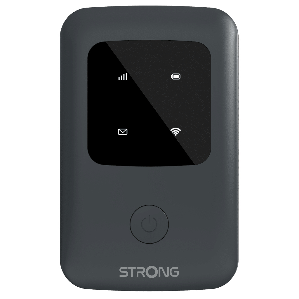 Strong   4GMIFI150