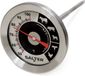 Salter Analoge Vleesthermometer - Zilver - Metaal