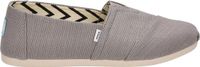 TOMS Alpargata dames instapper - Taupe - Maat 38