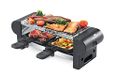 SENYA My Little Raclette SYCK-G065, zwart