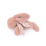 Doudou et Compagnie Knuffeldier, DC4140, roze, 25