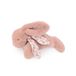 Doudou et Compagnie Knuffeldier, DC4140, roze, 25