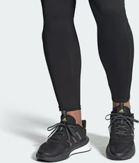 adidas X_PLRPHASE Lage Sneakers Unisex Zwart Maat 42