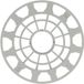 pgb-Europe SMART Isolatieplaat voor isolatieplug Ø 90mm