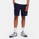 Le Coq Sportif Heritage N°1 Korte Sportbroek Blauw M Man