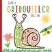 Livre à Gribouiller Premier Livre de Coloriage Simple pour les Enfants de 1 an avec 50 Pages à Colorier Mignonnes pour un Apprentissage et une Exploration Amusants