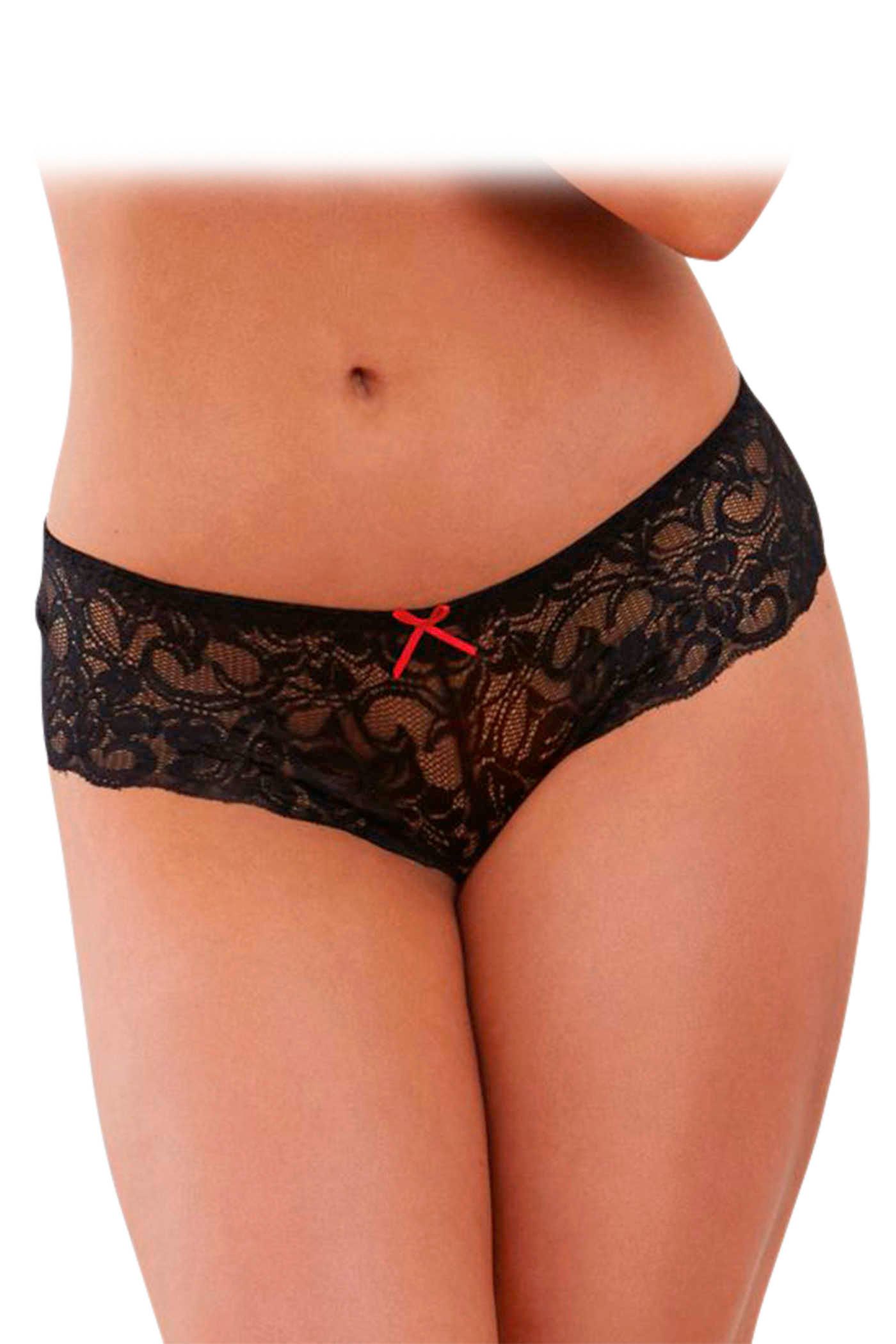 Dreamgirl Open Kruis Hipster - 4031899846383