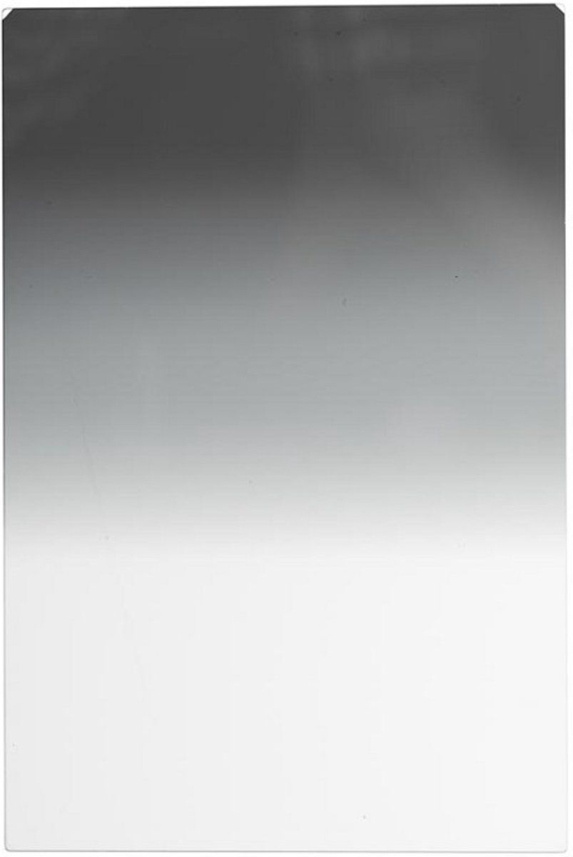 Benro Master Series Soft-edged graduated ND filter GND32 100x150mm