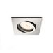 Philips Hue Philips myLiving Donegal Inbouwspot Chroom Vierkant