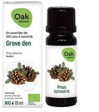 Oak Grove Den Essentiële Olie Bio 10 ml