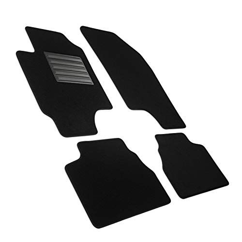 MTM SP-488 velours vloermatten, Epica (vanaf 2006)