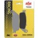 Sbs Plaquettes de frein P700-dc