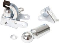 Contec attelage argent