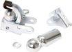 Contec attelage argent
