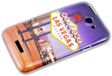 HTC One X/X+ Plus/XL HANGOVER 1 2 3 LAS VEGAS thematys® hard case cover etui