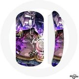 BlackBeard One Piece Maniacase Draadloze Muis