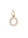 Luigi Merano Hangers Gold