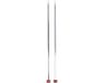 KnitPro Nova Cubics Breinaalden 25cm 5.50mm Multikleur Hout