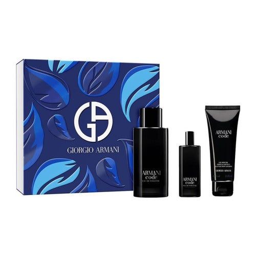 Armani Code Gift Set / - / -