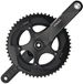 Sram Crankset Red BB386 172.5mm 50-34 11sp Steek 110 - Zwart