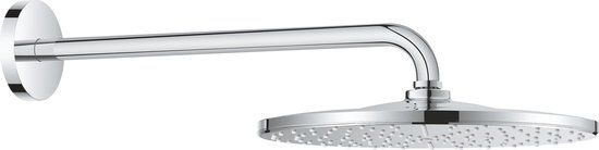 GROHE Rainshower 310 mono hoofddouche set - Chroom