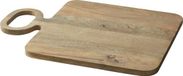 Home&Styling collections Snijplank-Lemon finish-48 x 35 cm